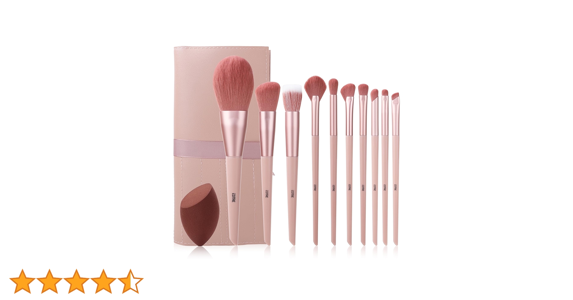 ランコムメイクブラシセット30本 ランコムメイクブラシセット30本